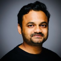 Nijansh V.