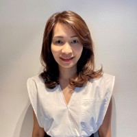 Cynthia Tham