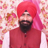 Hardev Singh