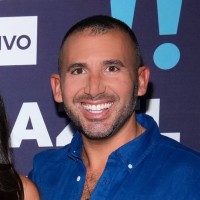 Alan Gilmer