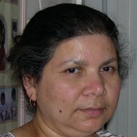 Ruma Pal-Ghosh, Ph.D.