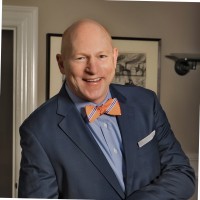 Matthew P. McDermott