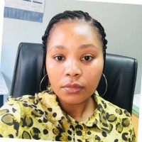 Thandeka Shange