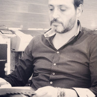Elias Osko