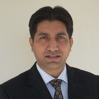 Irfanullah Arfeen