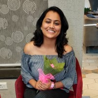 Sanjana Bansal