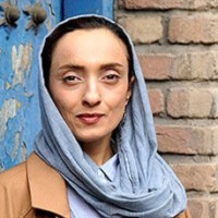 Nasim Ahmadpour Samani