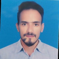 Sufiyan Ghulam