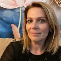 Teja Kramberger Hrobat