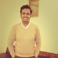 Asad Amjad