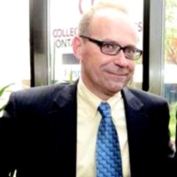 Greg Van Moorsel