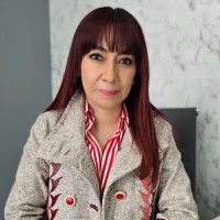 Andrea Yanez