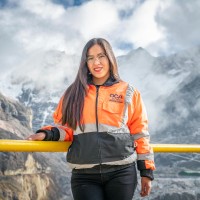 Jhosneth Katherine Solís Cristóbal