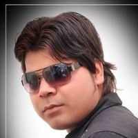 Robin Parsad