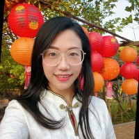 Gloria Chan 陈梓燕