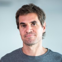 Daniel Finder