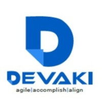 DEVAKI TECHNOLOGIES INDIA PVT LTD