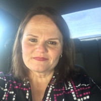 Marsha Hall