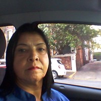 Maria Helena Marcondes