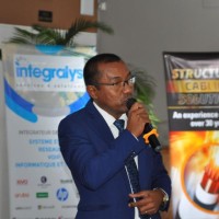 ANDRY ERIC RAVONIHARRISON