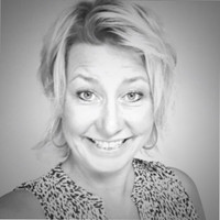 Lena Svendsen