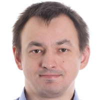 Sergey Pachkov