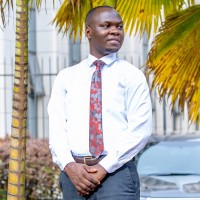 John Paul Agaba