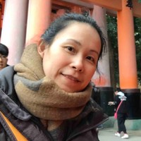 Tracy Kwok