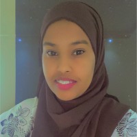 Halimo Mohamed