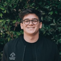 Matthew Perasso