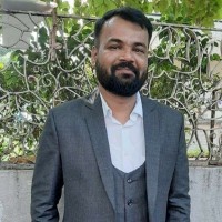 Ikramul Haque Chowdhury