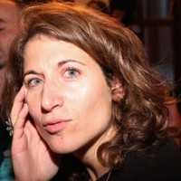 Marjolaine Souchon