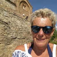 Annemarie Malcorps-Van Den Berg