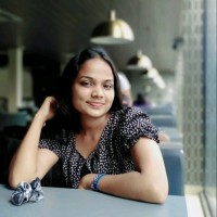Nethmini Rajapaksha