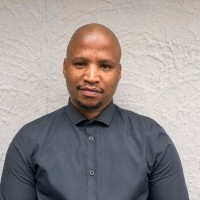 Kagiso Modiga