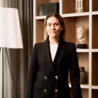 Cornelia Widmark