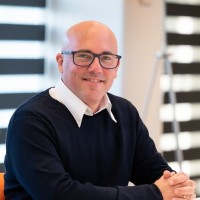 Patrick van den Bosch