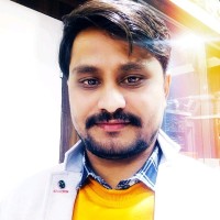 Sanchit Gupta