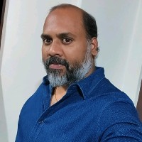 Rajesh Chinthada