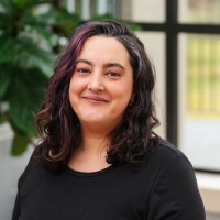 Melissa Bates
