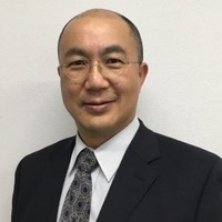 Walt Shimizu