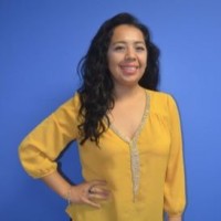 Stephanya Sandoval Vigil