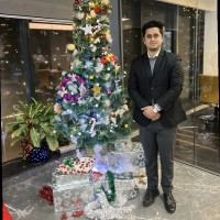 Akshay Sharma