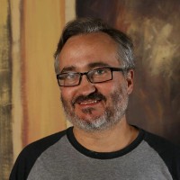 Daniel Dougan