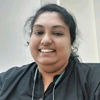 Sharada Shankar