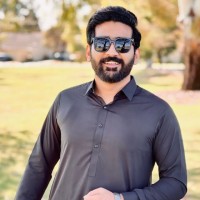 Muaz Ahmed