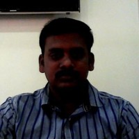 Satheeshkumar Shanmugam