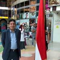Osama Sakr