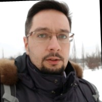 Sergey Grigoryev