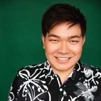 Jason Sin, Mls(Ascp)
